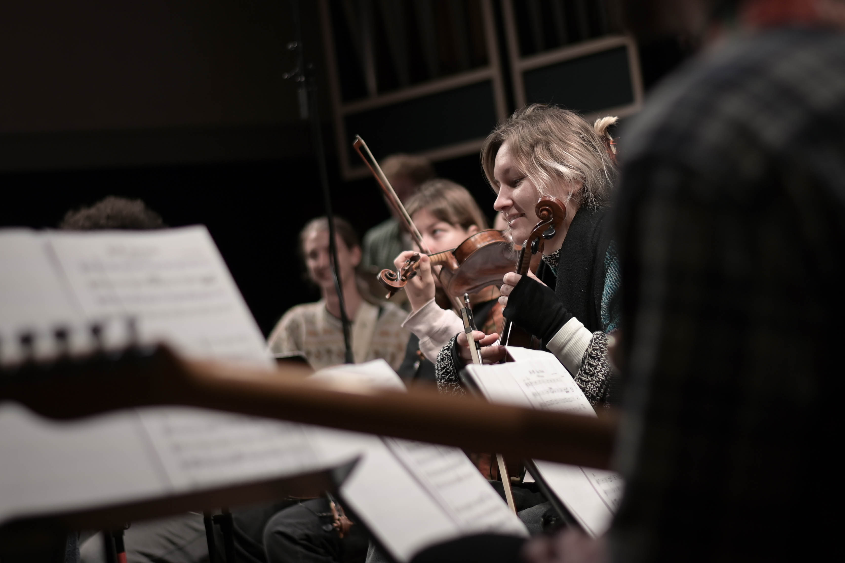Syddansk Musikkonservatorium cover photo